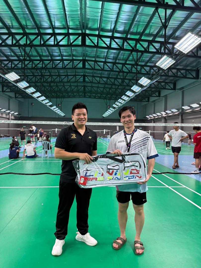 Valberg Academy students celebrating with medals and awards