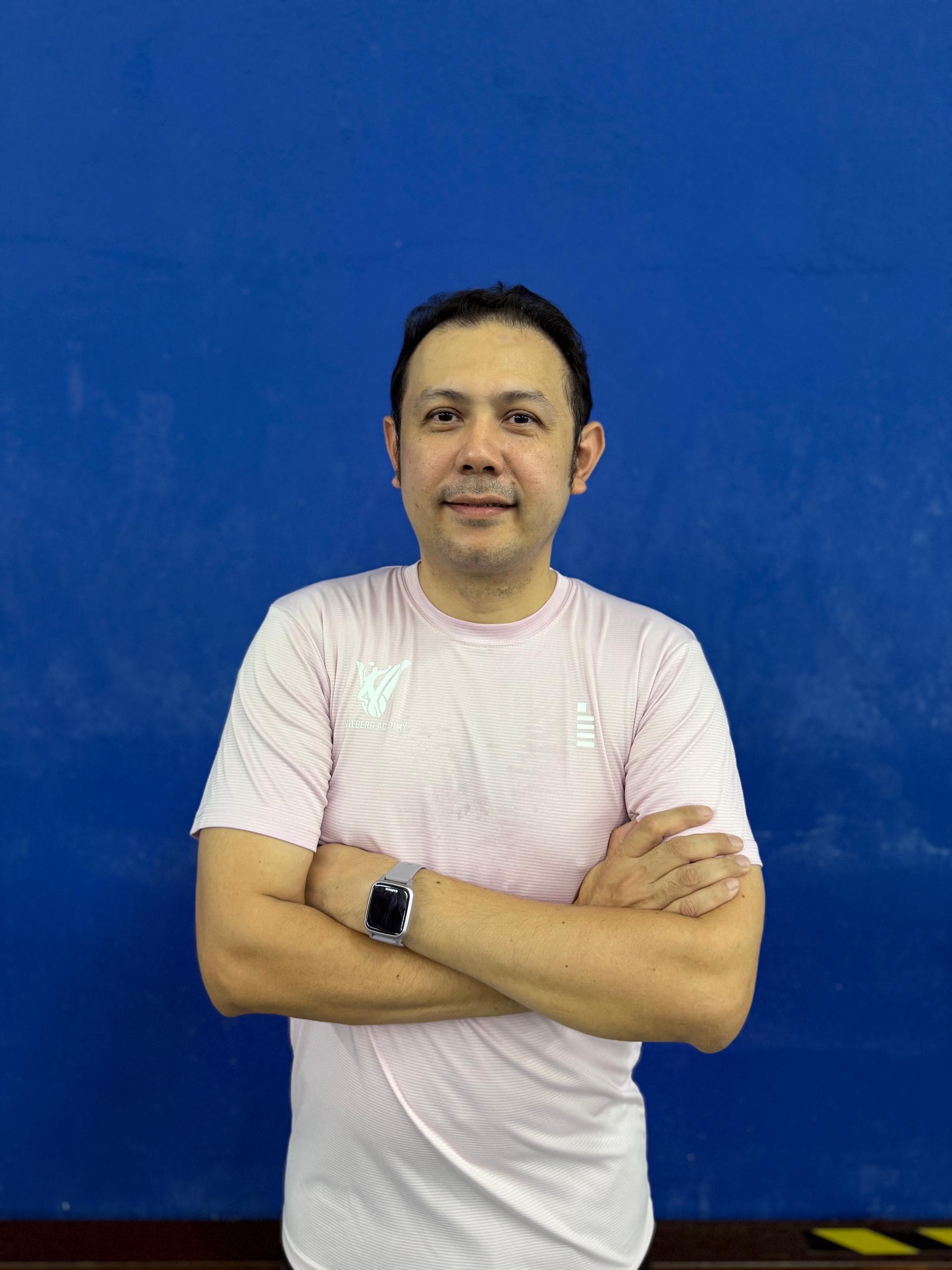 Coach Jeremy, Head Coach
